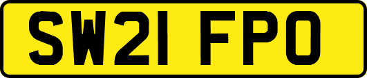 SW21FPO