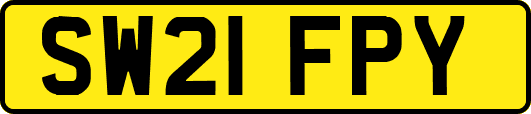 SW21FPY