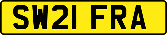 SW21FRA