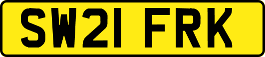 SW21FRK