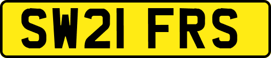 SW21FRS