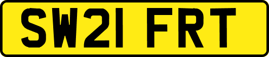 SW21FRT