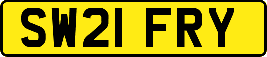 SW21FRY
