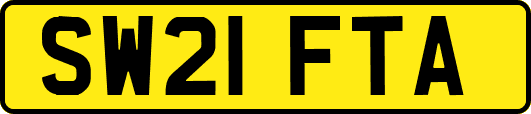 SW21FTA