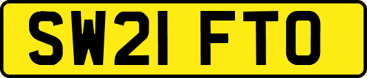 SW21FTO