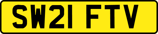 SW21FTV
