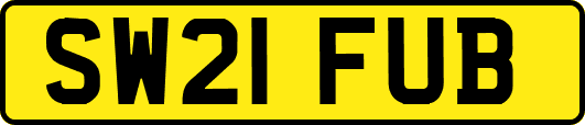 SW21FUB