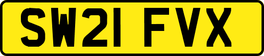 SW21FVX