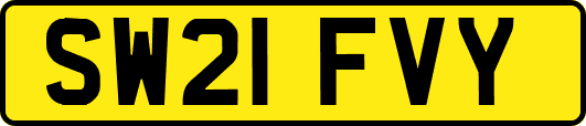 SW21FVY