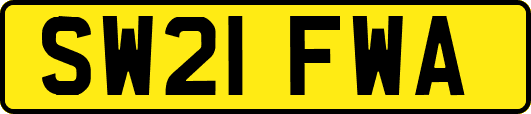 SW21FWA