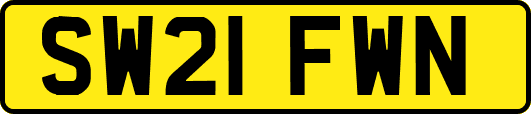 SW21FWN