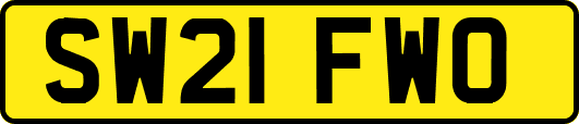 SW21FWO