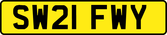 SW21FWY