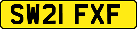 SW21FXF