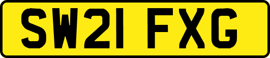 SW21FXG
