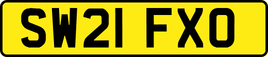 SW21FXO