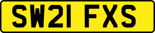 SW21FXS