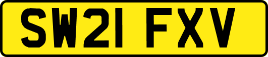 SW21FXV