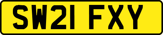 SW21FXY