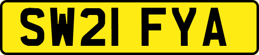 SW21FYA