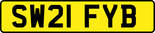 SW21FYB