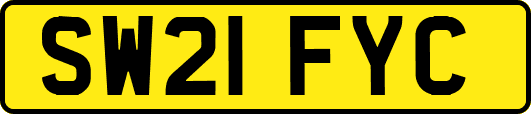 SW21FYC