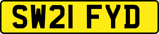 SW21FYD