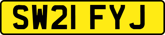 SW21FYJ