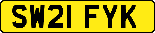 SW21FYK