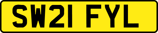 SW21FYL