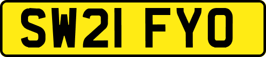 SW21FYO