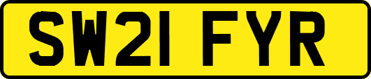 SW21FYR