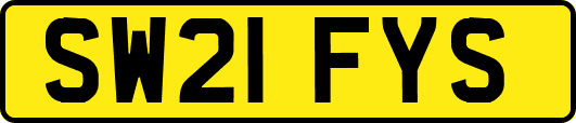 SW21FYS