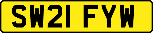 SW21FYW