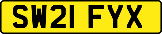 SW21FYX
