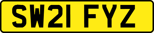 SW21FYZ