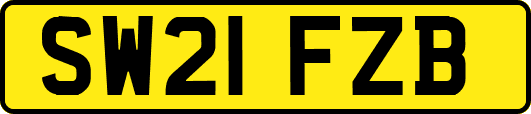 SW21FZB