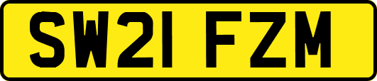 SW21FZM