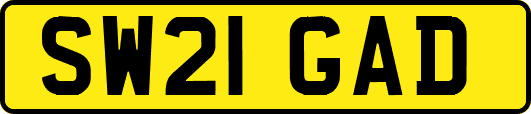 SW21GAD