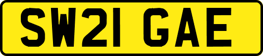 SW21GAE