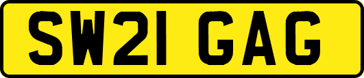 SW21GAG