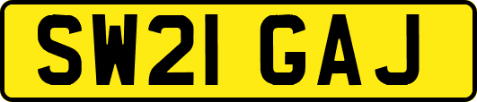 SW21GAJ