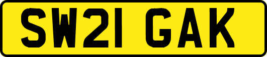 SW21GAK