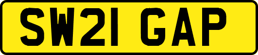 SW21GAP