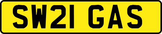 SW21GAS