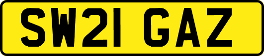 SW21GAZ