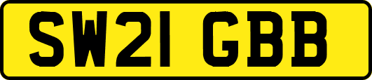SW21GBB