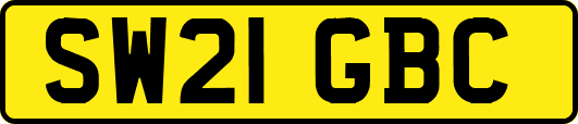 SW21GBC