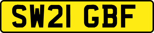 SW21GBF