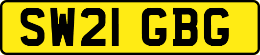 SW21GBG